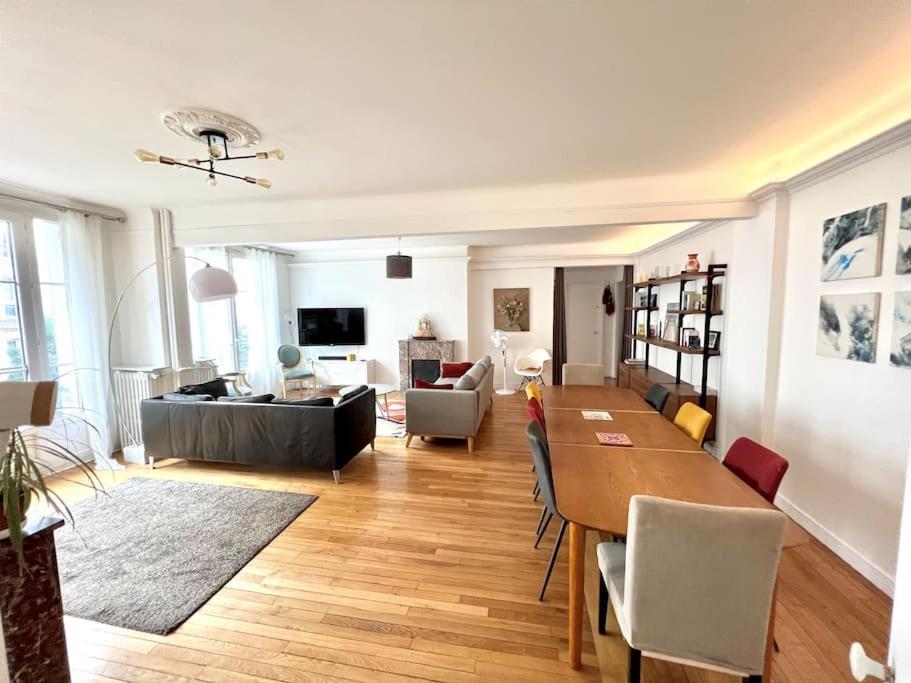 Grand Dans 8 Couchages * Parigi