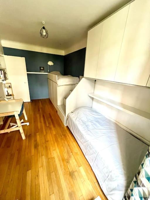 Appartement Grand Dans 8 Couchages *