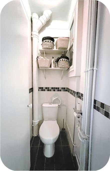 Appartement Grand Dans 8 Couchages *