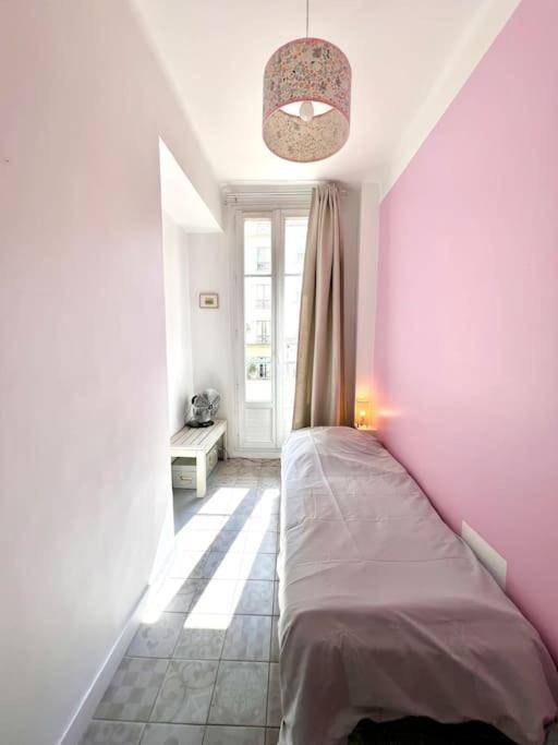 Grand Dans 8 Couchages * Parigi