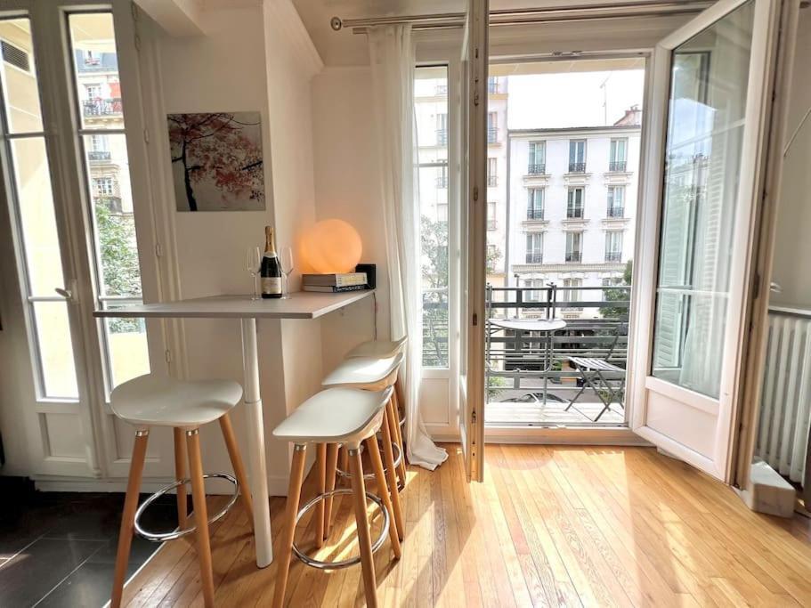 Appartamento Grand Dans 8 Couchages