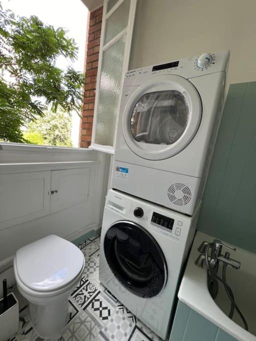 Appartement Grand Dans 8 Couchages *