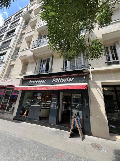 Grand Dans 8 Couchages * Parigi